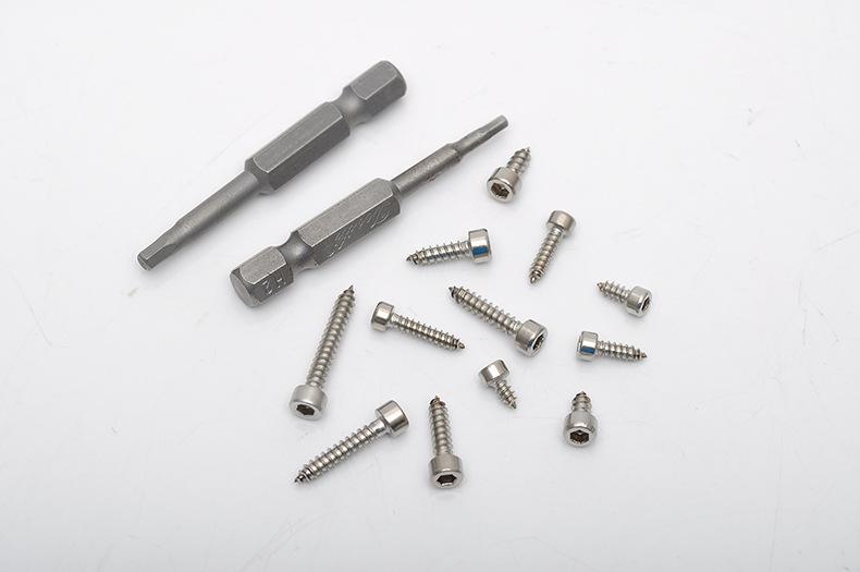 圆柱头内六角详情6