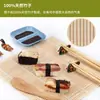 Kit de Herramientas para Hacer Sushi de Amazon Set de Herramientas Transfronterizo Sushi Plato Japonés Cuchara para Arroz Bola de Arroz Molde para Sushi Venta al por Mayor
