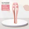 Massageador de Dedos de Rolo Duplo Novo Modelo Transfronteiriço, Equipamento de Massagem Portátil Multifuncional Doméstico, Produtos de Massagem para Saúde