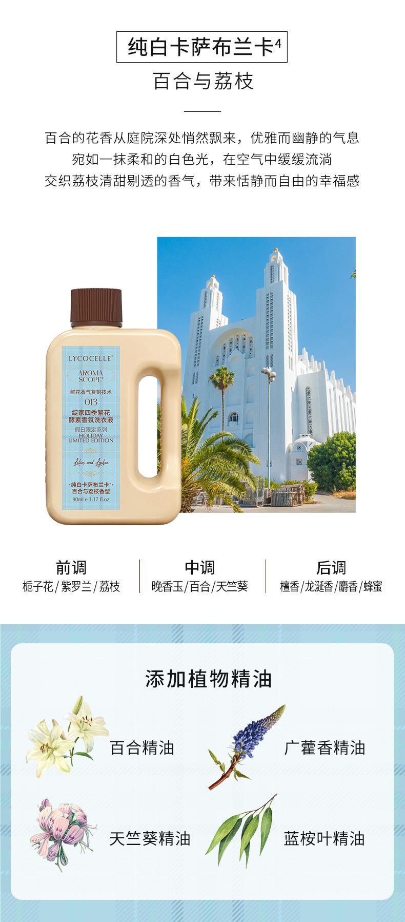 夏季洗90mL 详情页整张+