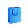 Bolsas de Tela No Tejida Termoselladas Estilo Vertical, Bolsas Tote Ecológicas de Tela No Tejida 3D, Al Por Mayor en Stock, Bolsas 3D de Tela No Tejida Impresas