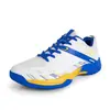 Suministro transfronterizo de zapatillas de bádminton, zapatillas de entrenamiento, zapatillas de competición para hombres y mujeres, zapatillas deportivas para parejas, zapatillas para hombre, zapatillas de tenis ligeras con amortiguación