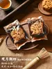 Bolsas de empaque para pasteles de luna estilo cantonés para el Festival del Medio Otoño 2026 de 50 g a 100 g para hornear, piel de nieve, centro líquido, pastelería de yema de huevo, bolsas selladas a máquina al por mayor