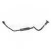 13907567396 13904601563 Tubo de ventilación del depósito de combustible, apto para BMW Serie 5, Serie 6 y Serie 7