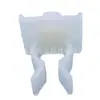 Clip para Soporte de Varilla del Cofre Delantero para Qashqai, Teana, Sylphy, Sunny, March, Bluebird