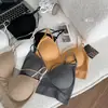 Camisola Hot Girl con Almohadillas de Sujetador Incorporadas, Copa Fija Integrada, Lencería de Verano sin Espalda, Top Tubo Push-Up para Pecho Pequeño