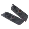 Adecuado para Volvo S80 02-06 luz lateral intermitente luz de adorno del parachoques delantero 30744360 izquierda 30744