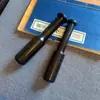 Martillo de Madera para Ajo de Ala de Pollo, Triturador Manual de Ajo, Martillo de Madera para Ajo, Martillo de Madera al por Mayor