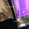 25*34 Em Estoque Atacado Sacos Plásticos Opp Sacos de Embalagem, Sacos de PE Impressos Personalizáveis, Sacos Planos, Sacos para Meias