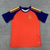Camisetas de Fútbol de Campeones del Mundo de España Dos Estrellas Francia Brasil Portugal Inglaterra Argentina Tailandia Edición de Despedida