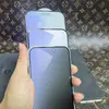 Adecuado para iPhone 17 Pro Max Pantalla Protección Ocular Luz Morada Anti-Espionaje Mate Protección Cobertura Total Apple 16 Película Templada