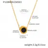 Set de Pulsera y Collar de Concha Blanca de un Solo Lado con Números Romanos Estilo Francés, Joyería de Diseño Simple y Minimalista con Retención de Color