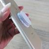 Nuevo soporte para airbag, soporte de escritorio, soporte plegable telescópico para teléfono móvil extraíble, material de soporte para airbag desmontable