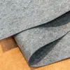 Almofada Espessa de Feltro de Lã para Caligrafia, Feltro Grande Personalizado para Caligrafia e Pintura, Almofada de Prática de Caligrafia para Canetas Pincel, Parede Magnética