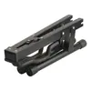 Soporte para Guitarra Tipo A Plegable Exhibible Soporte para Guitarra de Baquelita Tamaño Pequeño Comercio Exterior Transfronterizo Soporte para Guitarra
