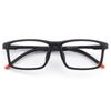 Montura de Gafas Deportivas Ultraligera de TR90 para Hombres Jugando Baloncesto y Fútbol Montura de Gafas Anticaídas Gafas Danyang Venta al por Mayor