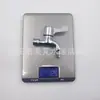 Venta al por mayor del fabricante Aleación de zinc Núcleo de cobre Apertura rápida Grifo de 1/2 pulgada 3/4 de pulgada Grifo para lavadora Caño para lavabo de balcón para fregona