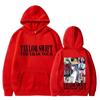 2025 Cantante Europeo y Americano Taylor Nueva Moda Taylor Swift Sudadera con Capucha Unisex Estampada Simple Europea y Americana