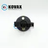 42-9190 Mr-01941 Interruptor de Desconexión de Potencia de 2 Agujeros M10 Adecuado para Piezas de Repuesto de Excavadora Mecánica