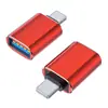Adaptador Pingguo OTG de Gran Capacidad a Convertidor USB para Computadora Lector de Tarjetas Pingguo a USB Adaptador OTG