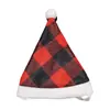 Variedad transfronteriza de sombrero de Navidad para mascotas, sombrero festivo para perro y gato, decoraciones universales, accesorios para mascotas, se puede etiquetar en nombre del pelo