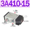 4A110-06 Válvula de controle de ar 4A220 Válvula solenóide 3v210 4A210-08 3v310 4A310-10 3v410