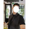Chal de secado rápido para verano, Chaqueta funcional para exteriores con protección solar para verano y cuello alto, Top ligero sin mangas con múltiples bolsillos para hombre