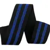 Pantalones con cintura elástica y franjas laterales elásticas, expansión de tallas grandes y tira lateral especial de ensanchamiento, accesorios de ropa DIY