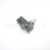 Interruptor de Límite de Viaje de Microascensor Z-15GQ-B Interruptor de Detección de Freno de Retención de Ascensor LXW5-11m