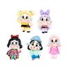 Accesorios de resina para bricolaje, dibujos animados de bebé llorando, crema, pegamento, funda de teléfono, parche, accesorios para el cabello para niños, pegatina para refrigerador, material decorativo