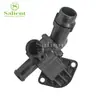 Termostato Adecuado para Coche Volkswagen Lingyu 06B121111M Termostato de Coche Accesorios de Fábrica en Stock