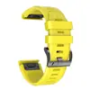 Correa de Silicona Lisa de Liberación Rápida de 22 26 mm para Garmin Fenix 7x 6x 5x 5 6