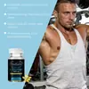 Cápsulas de Suplemento Alimentar Suave Diário para Homens Googeer