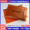 Bolsa Sellada para Ropa con Cierre Horizontal Bolsa de Empaque para Ropa Bolsa con Cierre de Cremallera Bolsa de Empaque para Ropa con Cremallera Plástico con Cierre de Cremallera