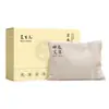 Paquete de Compresa de Sal Herbal para Salones de Belleza, Bolsa de Sal Calentada en Microondas para Calentar el Cuello, Cuidado de la Salud para la Cintura y la Espalda, Compresa Caliente de Sal Marina Herbal