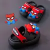 Zuecos de Verano para Niños con Suelas Suaves y Antideslizantes para Uso al Aire Libre, Adecuados para Bebés y Niños Pequeños, Sandalias de Playa de Punta Cerrada al por Mayor