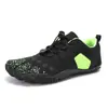 Nuevos Modelos Transpirables de Zapatos Casuales de Moda Transfronterizos para Hombres y Mujeres, Zapatos Multifuncionales en Stock, Envío Directo por Lotes Mixtos, Zapatos Deportivos para Exteriores y Commuting