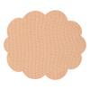 Adesivo protetor para a parte interna da coxa, resistente ao suor e que alivia a pressão. Transparente e invisível, ideal para diversas partes do corpo. Pode ser usado em várias partes do corpo.