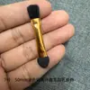 Conjunto Profissional de Pincéis de Maquiagem do Fabricante Ke Ziwen, Vários Tamanhos, Pincel Esponja para Sombra, Série de Pincéis de Maquiagem
