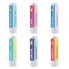 Inhalador Nasal Personalizado para Oler e Inhalar y Refrescar la Mente, Prevenir el Mareo y la Congestión Nasal, Bastoncillo Calmante con Agujero Único, Bastoncillo Nasal con Aceite Esencial de Celebridad de Internet, Transfronterizo