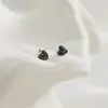 Populares Aretes de Biocerámica para Orejas Perforadas, Versátiles Aretes Diarios de Cerámica, Aretes Coloridos para Dormir, No Necesitan Quitarse los Aretes Venta al por Mayor