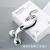 Massageador Facial de Rolo Instrumento de Beleza Multifuncional Rosto em V Firmador Lifting Contração Instrumento de Emagrecimento Facial 3D Modelador Rosto em V