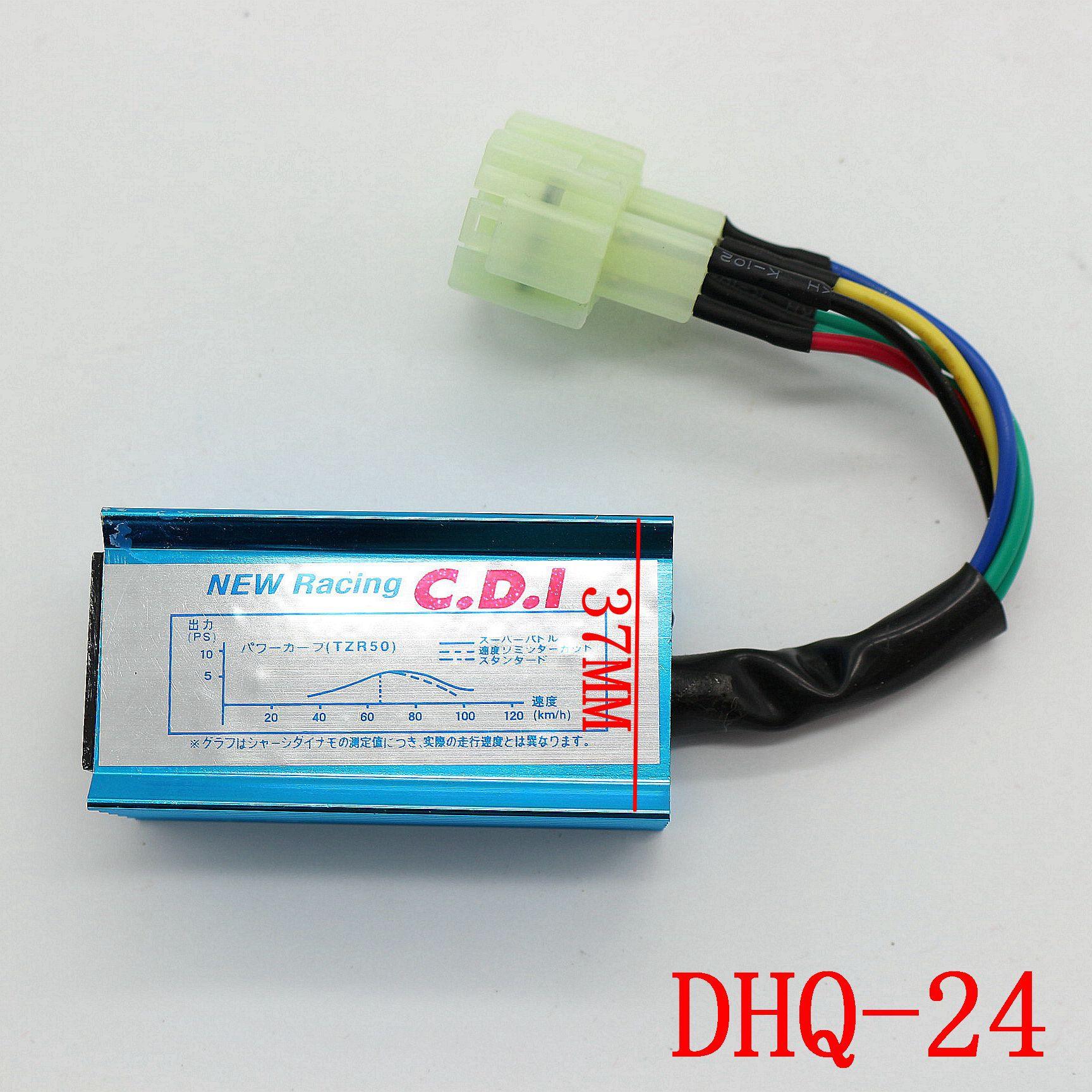 DHQ-24 2