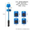 Herramienta de Mudanza Resistente de Venta Caliente Transfronteriza, Herramienta Conveniente para Mover Objetos Pesados, Ayuda para la Mudanza