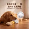 Rodilleras y coderas para perros, protectores de articulaciones de patas delanteras agrandados y engrosados, ropa para mascotas para Border Collies, Golden Retrievers y perros medianos a grandes