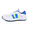 Nuevos zapatos de golf transfronterizos, ligeros y transpirables, para hombres y mujeres, zapatos deportivos para exteriores para adultos con hebilla giratoria