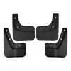 Adequado para Vinfast Vf 6 2022-2025 Exportação Transfronteiriça Para-lama Guarda-lamas de Carro Modificação