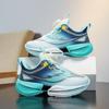 Zapatos para Niños 2026 Nuevos Zapatos de Malla de Verano para Niños de Secundaria Zapatos Deportivos de Suela Blanda Zapatos Transpirables para Correr