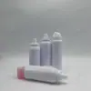 Botella spray protector solar de 150 ml bayoneta para mascotas botella secundaria de plástico cabello seco sin lavado botella spray para maquillaje Botella spray tónico