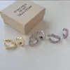 Conjunto Transfronterizo de Collar con Forma de Corazón Shijia de Diseño Único, Pendientes de Corazón con Circonita Cúbica y Pulsera Compacta